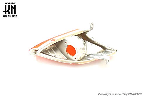 シグナスX 2型 ◇ヤマハ純正 フロントウインカー左右セット◇新品◇クリアータイプ◇バラ売りもOK◇ Amazon | KN企画 シグナスX 2型 28S 4C6 1CJ フロントウインカー